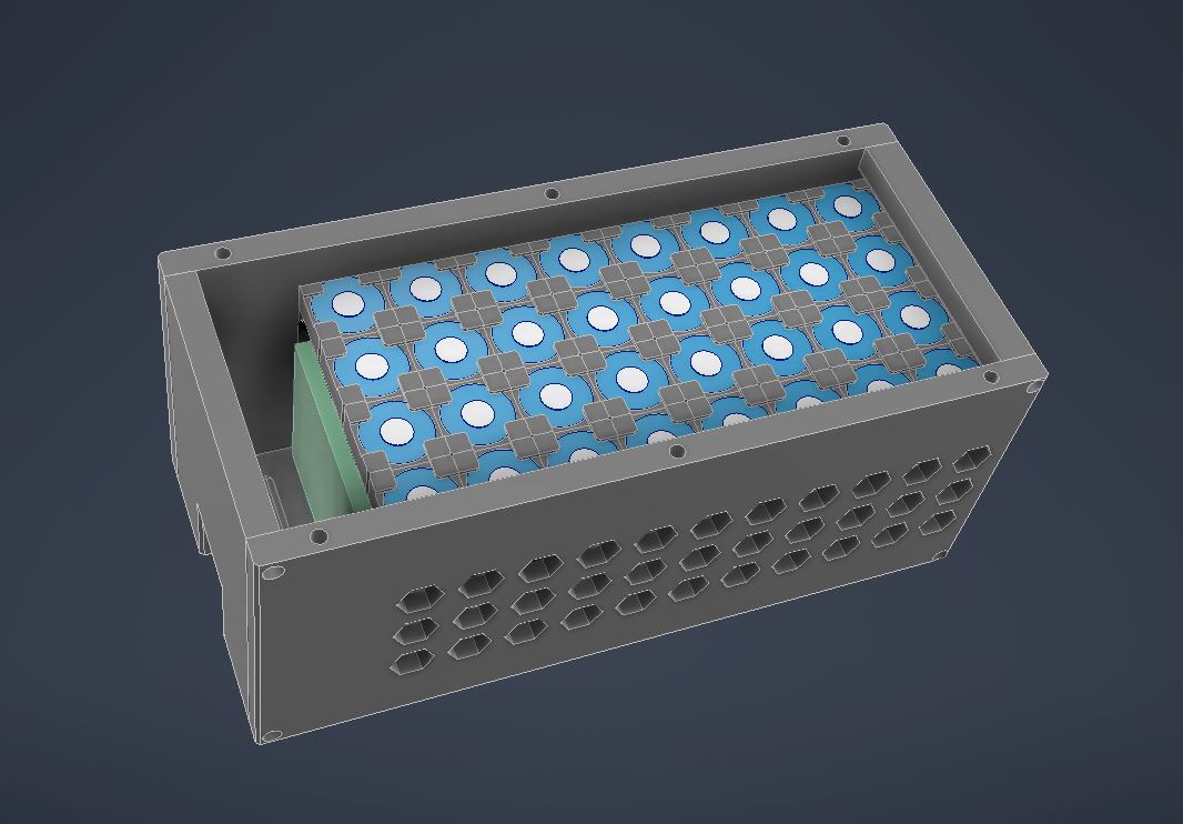 STINGRAY single pack